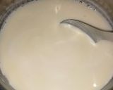 Foto langkah ke 2 dari resep Puding Susu.