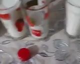 صورة لخطوة 1 من وصفة الكيك اليومي (كيك الحليب) 😋💯