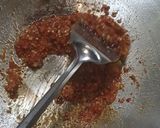 Foto langkah ke 4 dari resep Ayam Chili Padi.