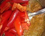 લાલ મરચાનું અથાણું(Red Marcha Athanu Recipe in Gujarati) રેસીપી સ્ટેપ4ફોટો
