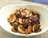 Balsamic Braised Mushrooms recipe step 5 photo