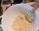 Foto del paso 3 de la receta: Muffins de jamón y morrón, queso