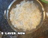 A picture of step 11 of Singaporian Rice.