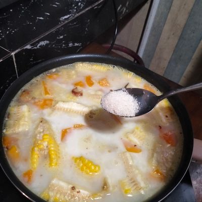 Langkah 4
