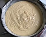 Une image de l'étape 3 de Gâteau « dents » Halloween à la confiture de fruits rouges.