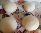 صورة لخطوة 2 من وصفة خبز الحلزون