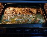 Foto del paso 4 de la receta: Matambre A La Leche