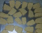 Foto langkah ke 7 dari resep Nugget Tahu Kornet.