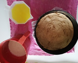 Foto del paso 3 de la receta: Tarta de limón saludable