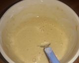 Foto del paso 2 de la receta: Torta de Vainilla en taza, al micro (TorTaza)