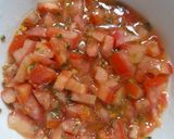 Foto del paso 2 de la receta: Tomatito y chips