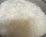 Foto langkah ke 1 dari resep Bihun Kampung Goreng.