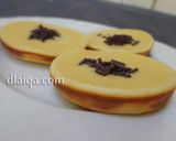 Foto langkah ke 10 dari resep Kue Lumpur.