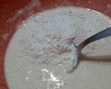 Foto del paso 5 de la receta: Pancitos chatos rellenos