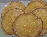 Foto langkah ke 6 dari resep Kue Cucur.