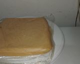 Foto del paso 5 de la receta: Mantecol casero