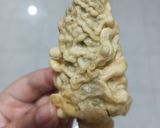 Foto langkah ke 3 dari resep Nori tempura.