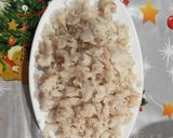 Foto del paso 2 de la receta: Ensaladilla de Merluza