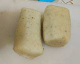 Foto langkah ke 4 dari resep Kerupuk Nasi.