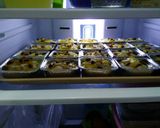 Foto langkah ke 5 dari resep No bake cheesy klappy ala yaayaakitchen.