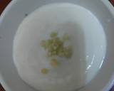 Lebneh recipe step 1 photo