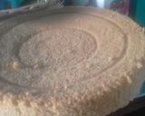 Foto del paso 3 de la receta: Torta para el cumple de mi abu💓