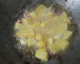 Foto langkah ke 1 dari resep Ayam Semur Campur.