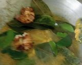 Foto langkah ke 1 dari resep Mie Ayam Ceker Wonogiri.