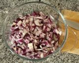 Indiai fűszeres lencse recept fázis 3 fotója