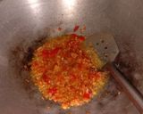 Foto langkah ke 3 dari resep Tumis genjer.