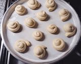 Foto del paso 6 de la receta: Pan de leche