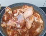 Foto langkah ke 2 dari resep Chicken Wings Ala PH.
