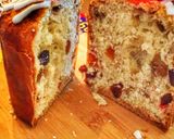 Foto del paso 9 de la receta: Pan dulce Fácil sin huevos