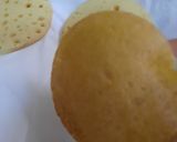 A picture of step 13 of Stuffed fried sweet pancake (Qatayef).