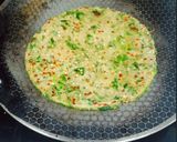 મેથીના ઢેબરા (Methi Dhebra Recipe In Gujarati) રેસીપી સ્ટેપ2ફોટો