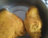 આચારી મસાલા ભાખરી રેસીપી સ્ટેપ2ફોટો