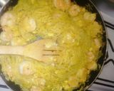 Foto del paso 4 de la receta: Pad thai