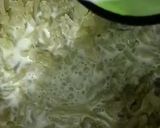 फलाहारी लौकी बर्फी (falahari lauki barfi recipe in hindi रेसिपी चरण 3 फोटो