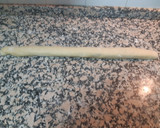 Foto del paso 6 de la receta: Trenza con higos, miel y nueces