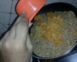 #Khajur-oats- chocolate Ladoo recipe step 6 photo