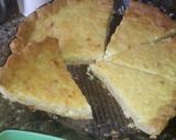 Foto del paso 5 de la receta: Tarta de cebolla