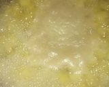 A picture of step 3 of Rice & vegitable Irish soup.