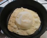 Laska kacsazsírral kenve recept fázis 3 fotója