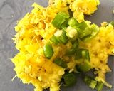 A picture of step 3 of Healthy Oats Poha | Rekha’s Kitchen Delight.