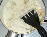 Foto del paso 4 de la receta: Strogonof de carne con arroz a la cúrcuma