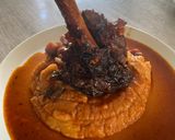 A picture of step 10 of The Lamb Shank redemption.