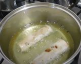 Foto del paso 12 de la receta: Chimichangas