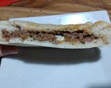 Foto del paso 6 de la receta: Calzones 💣💥