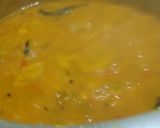 દાળફ્રાય વિથ પરાઠા (dal fry recipe in gujarati) રેસીપી સ્ટેપ4ફોટો