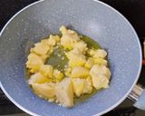 A picture of step 2 of Peda.